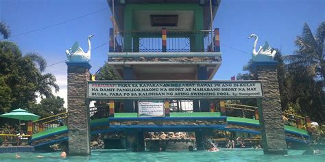tourist spots in bacoor|Bacoor Attractions: The 10 Best Tourist Attractions In Bacoor.